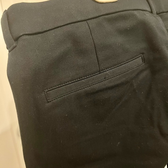 Old Navy Women’s Black Pants - Picture 6 of 9